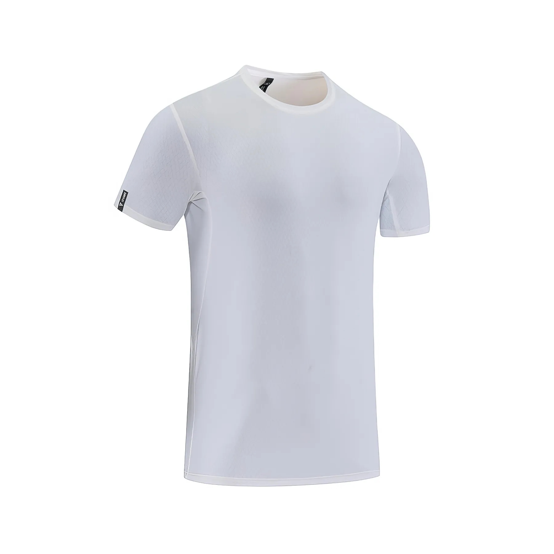 Quick Dry Workout Shirts 3
