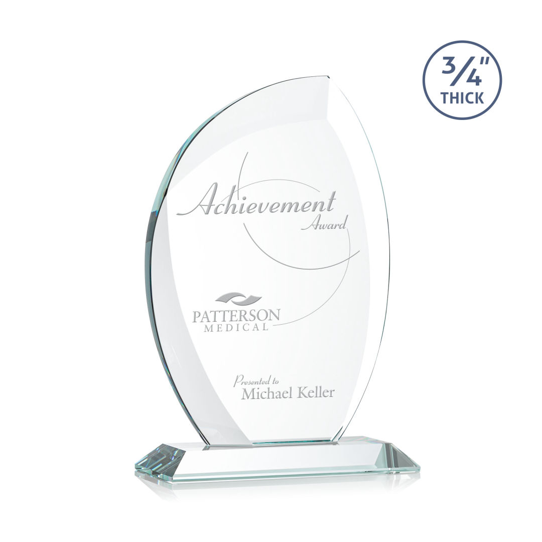 Wichita Award - Clear 1