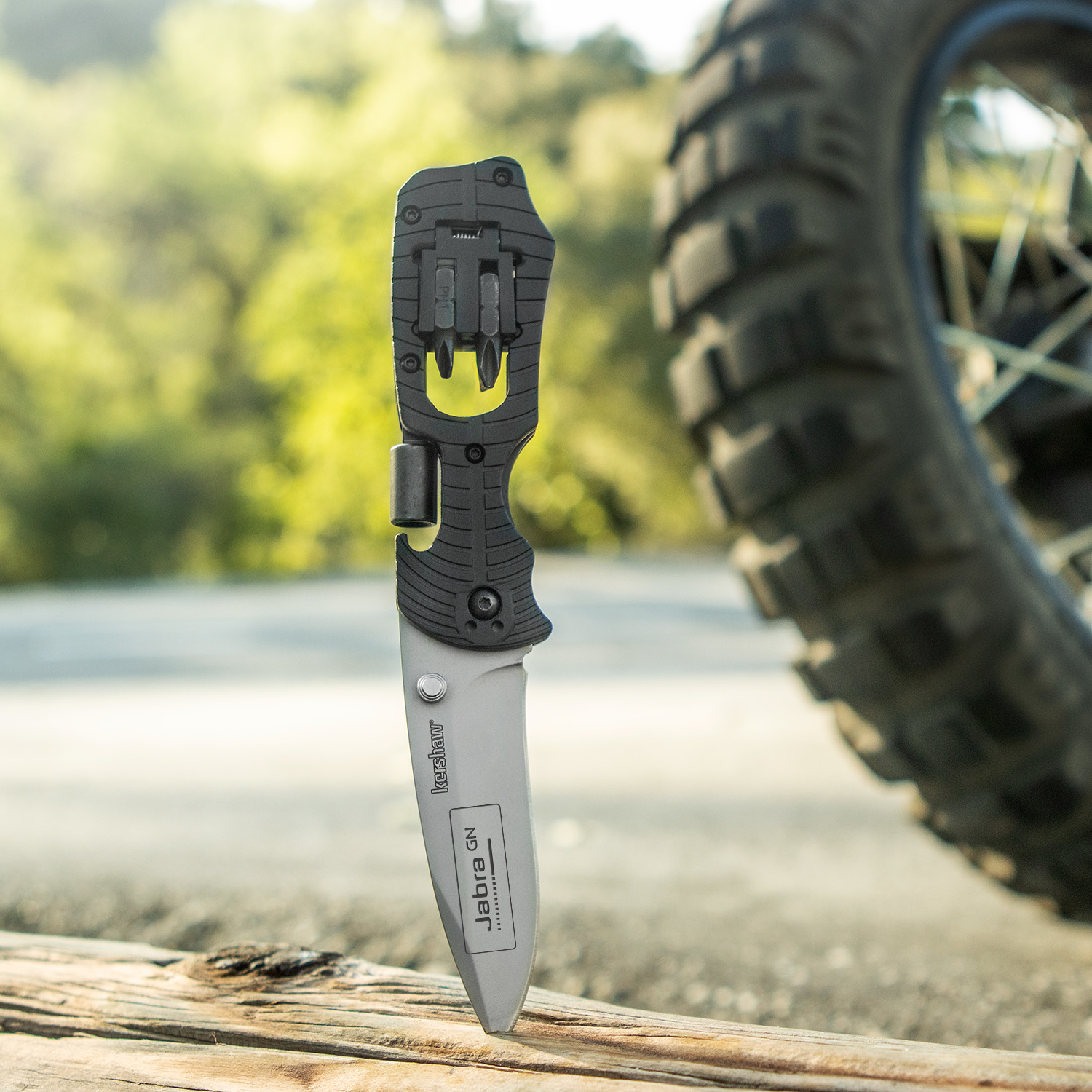 Kershaw® Select Fire 2