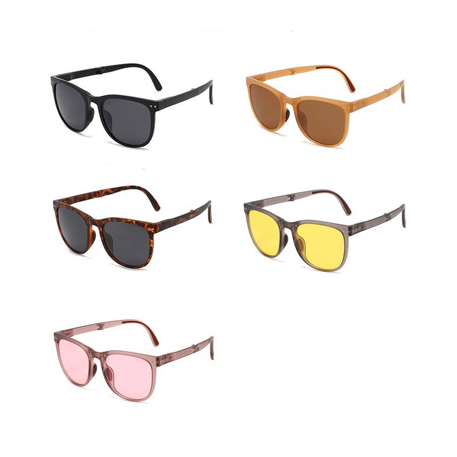 Foldable Sun Glasses 3