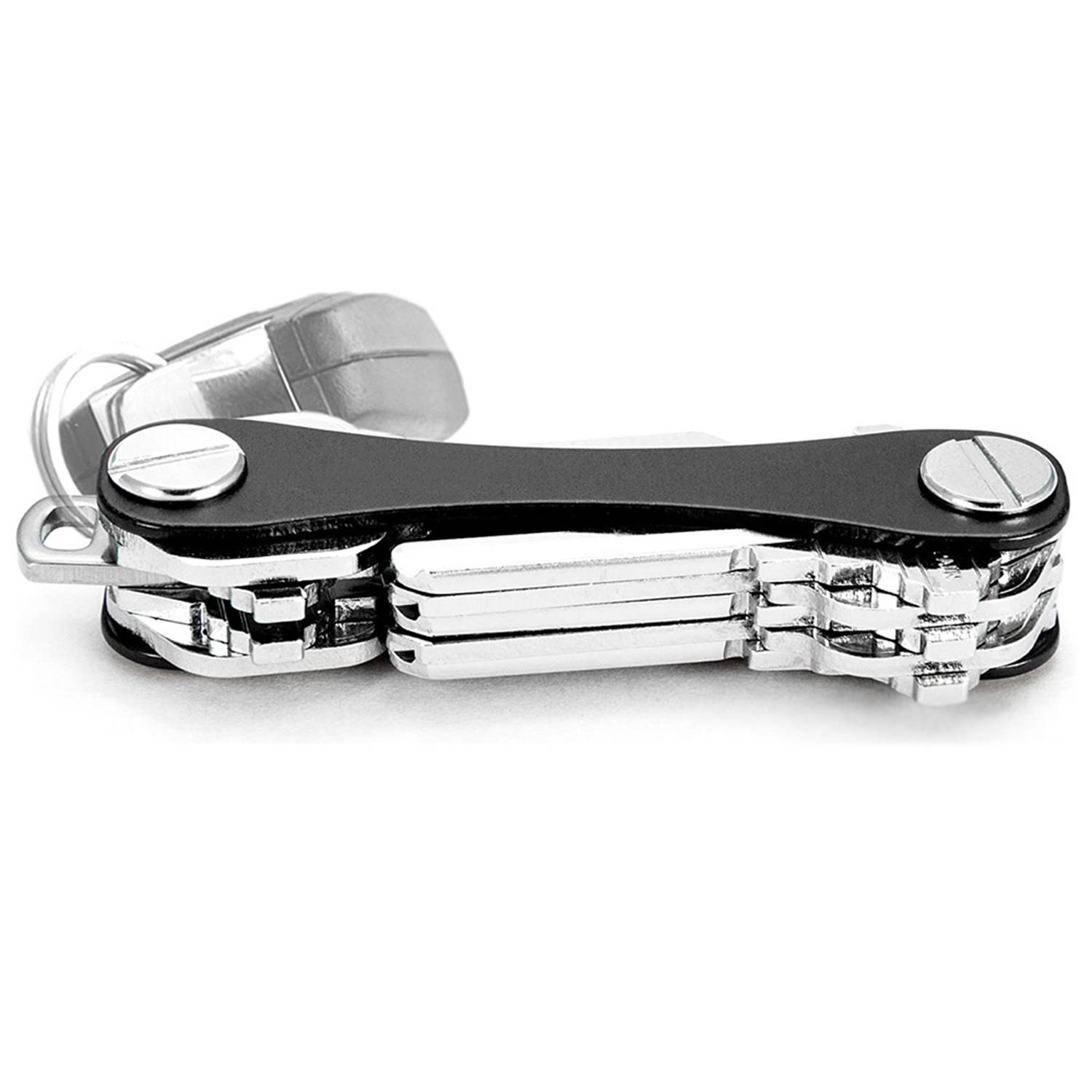 Pocket Sized Key Holder 9