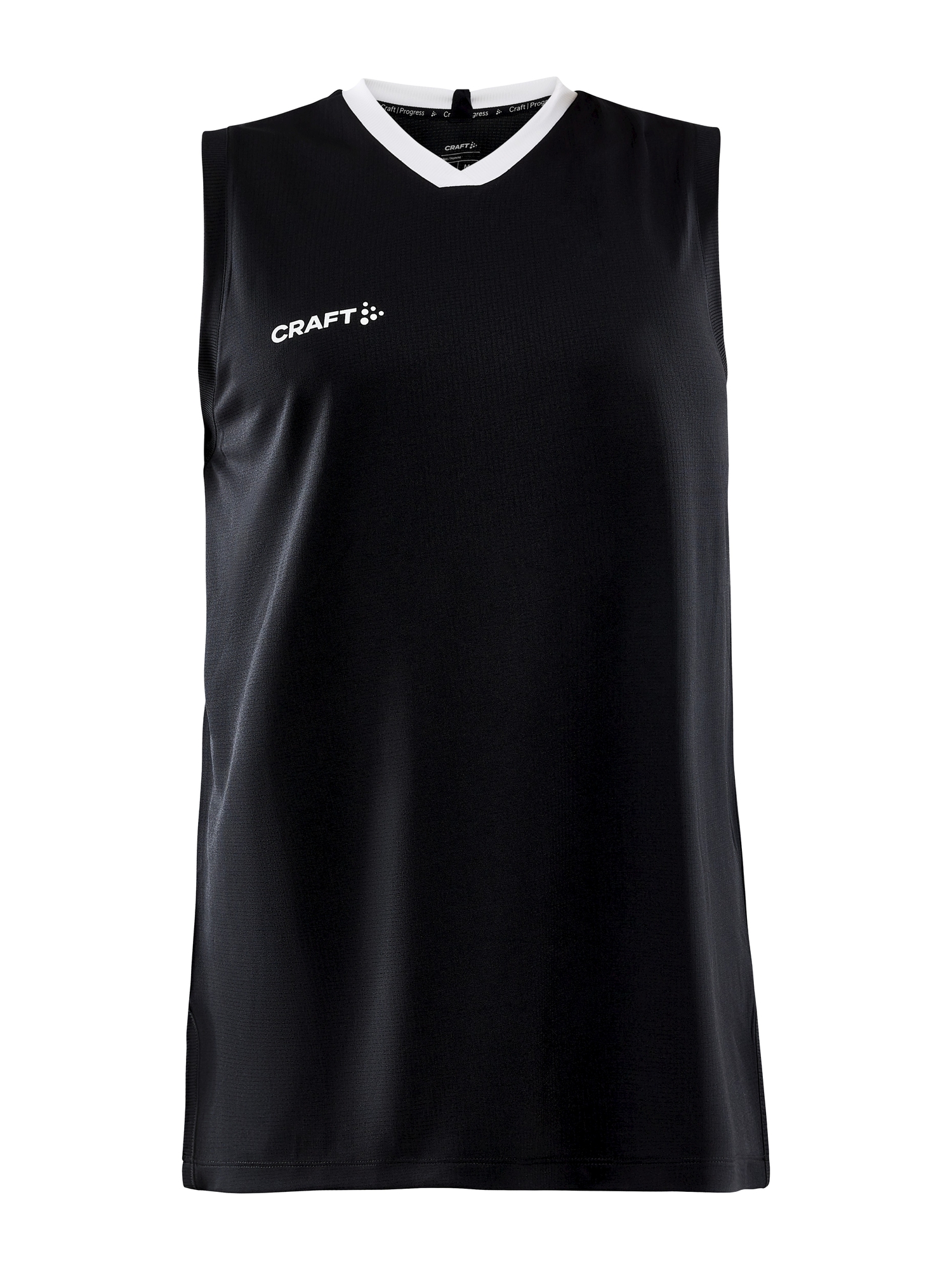 PROGRESS BASKET SINGLET M 41