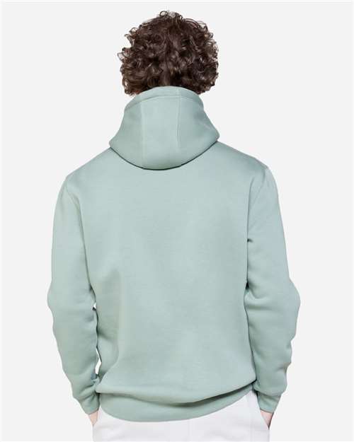 Unisex Heavyweight Hoodie Sweatshirt - LS19001 10