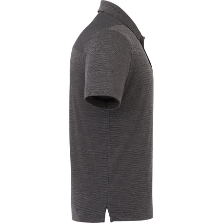 Men's DEGE Eco SS Polo 129