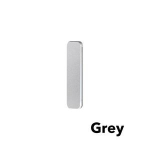 Sleek Aluminum Foldable Phone Stand with Adjustable Angles Slip Resistance 9