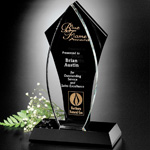 Tuxedo Award™ Flame 1