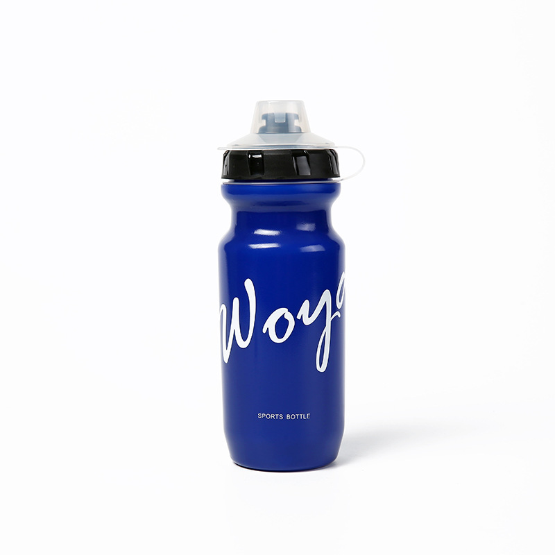 Squeeze Type Outdoor Sports Water Cup 2