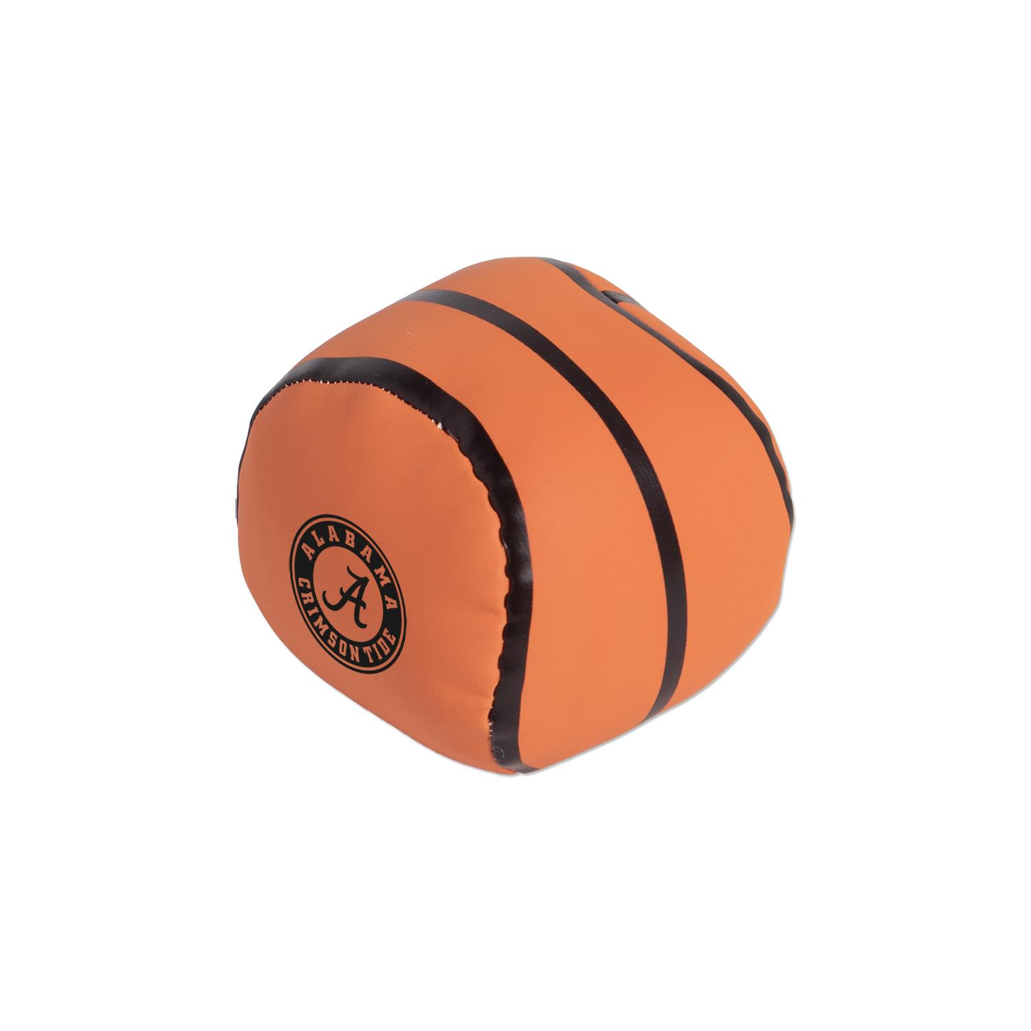 4" Plush Basketball