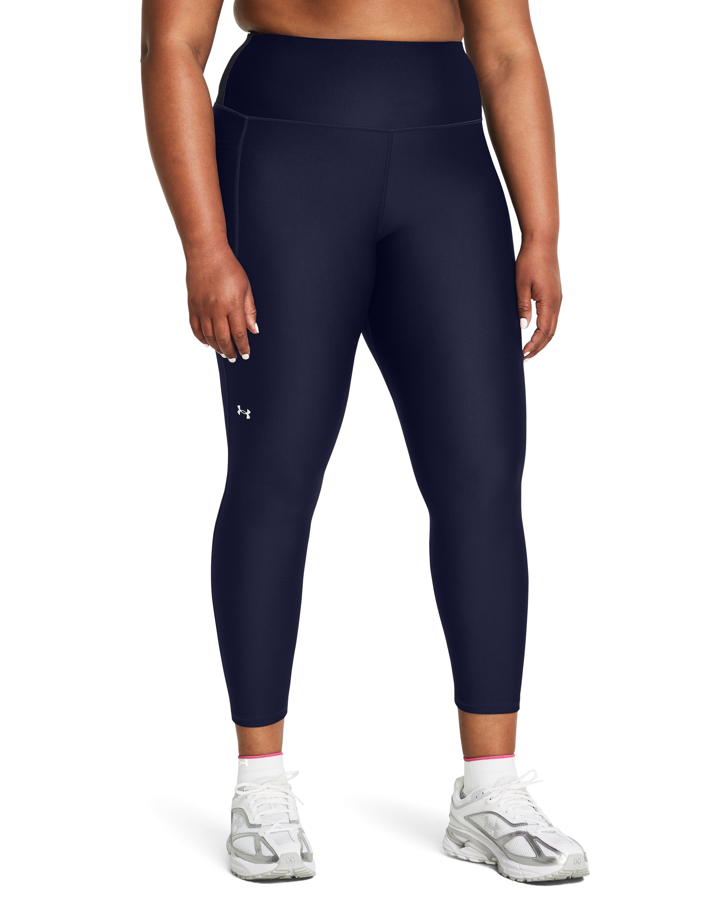 UA Tech Women's Leggings 4