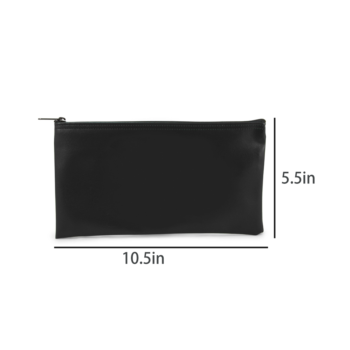 Compact Document Holder Hand Bag Coin Purse Custom Pouch 1