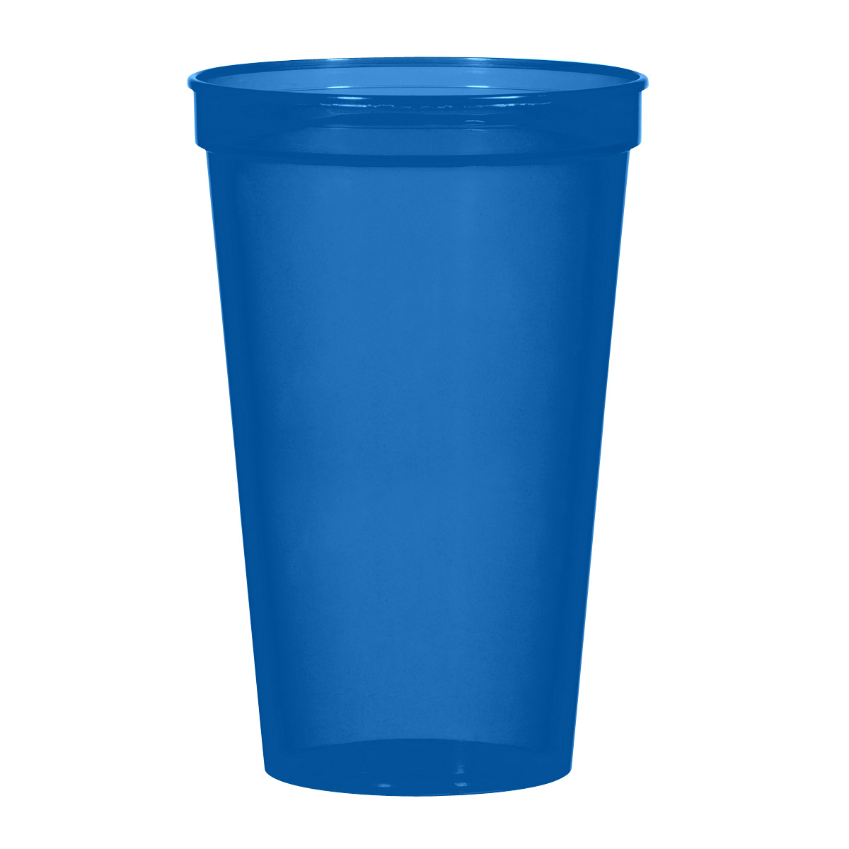 22 Oz. Big Game Stadium Cup 2