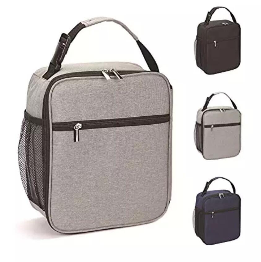 Insulated Lunch Bag 3