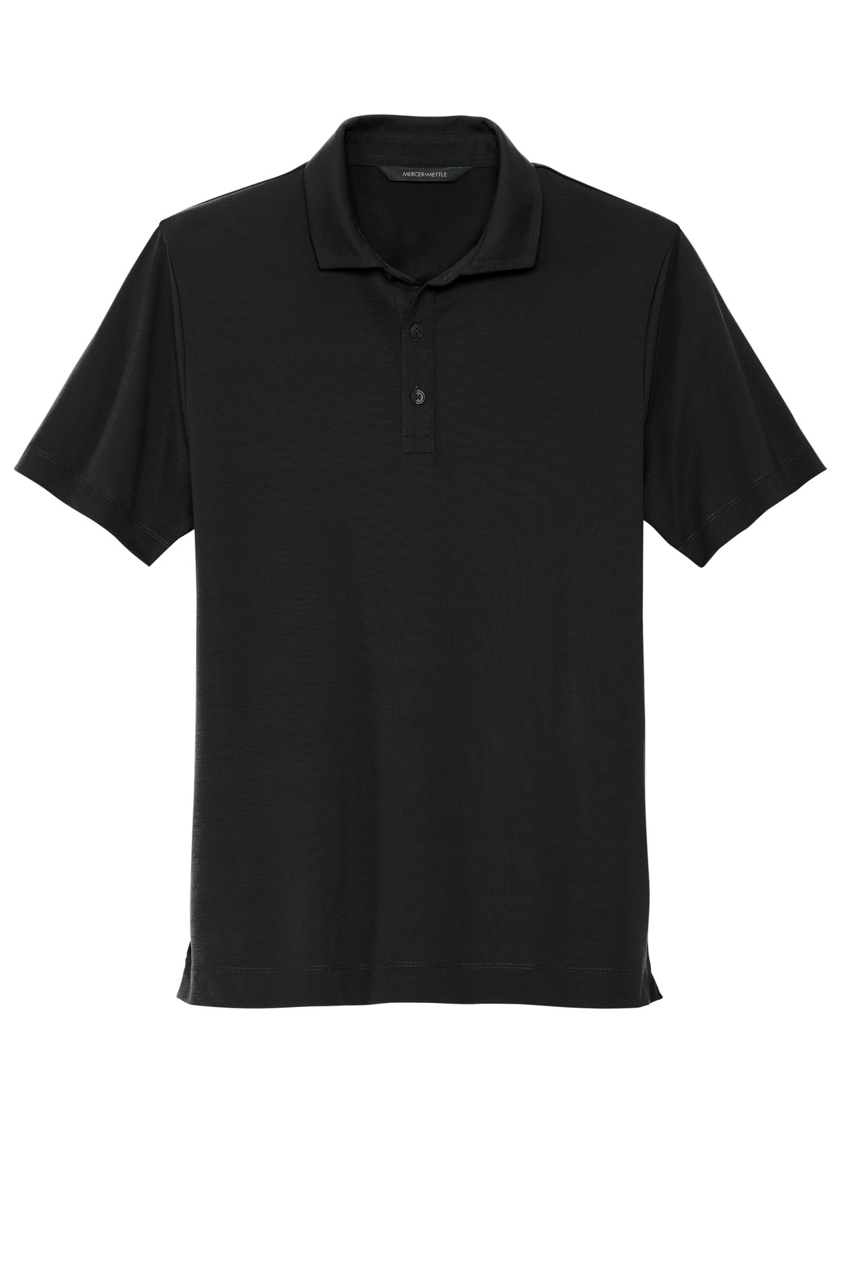 Mercer+Mettle Stretch Jersey Polo MM1014 76
