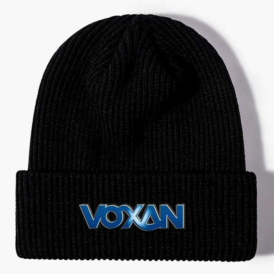 Aesthetic Acrylic Beanies 21