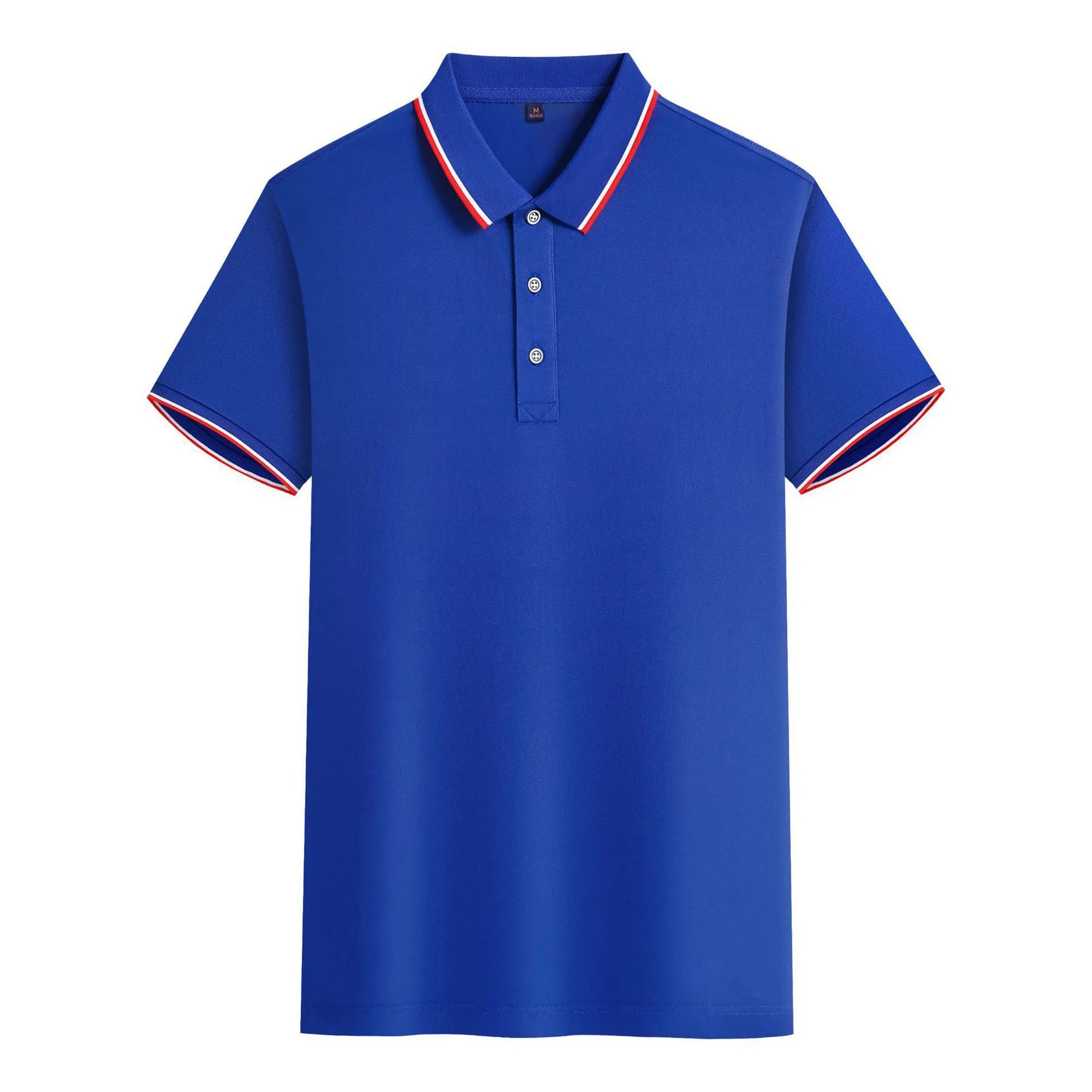 Golf/Polo Shirts-Unisex 3