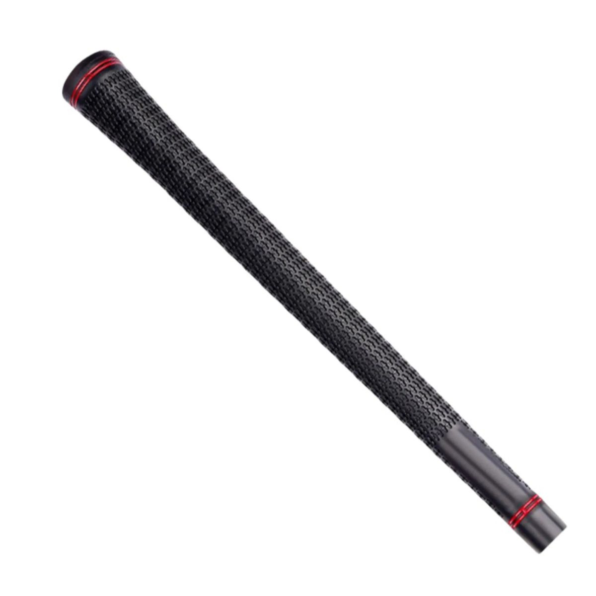 Rubber Durable Textured Golf Grip 12