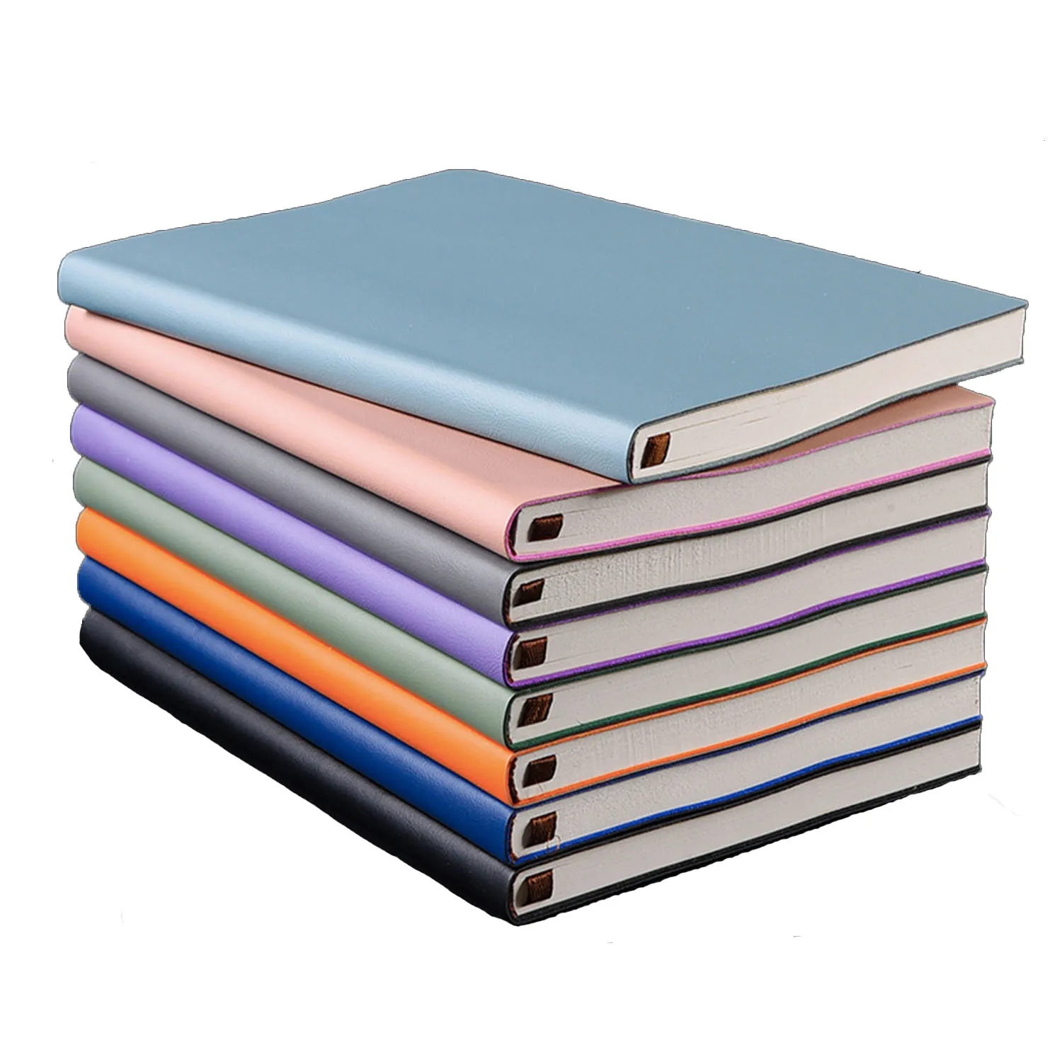 School Office Writing Notebook 2