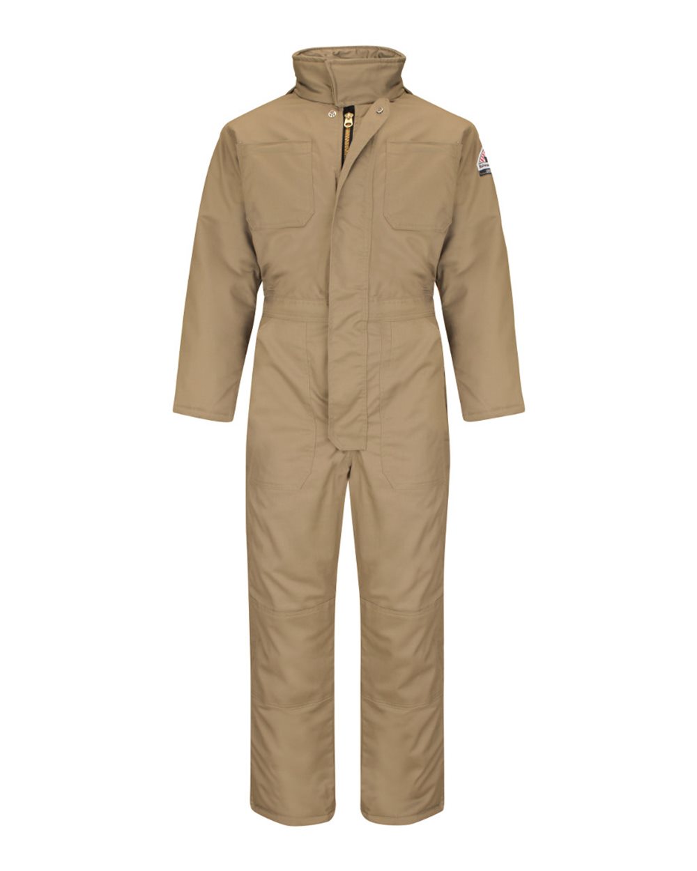 Premium Insulated Coverall EXCEL FR ComforTouch