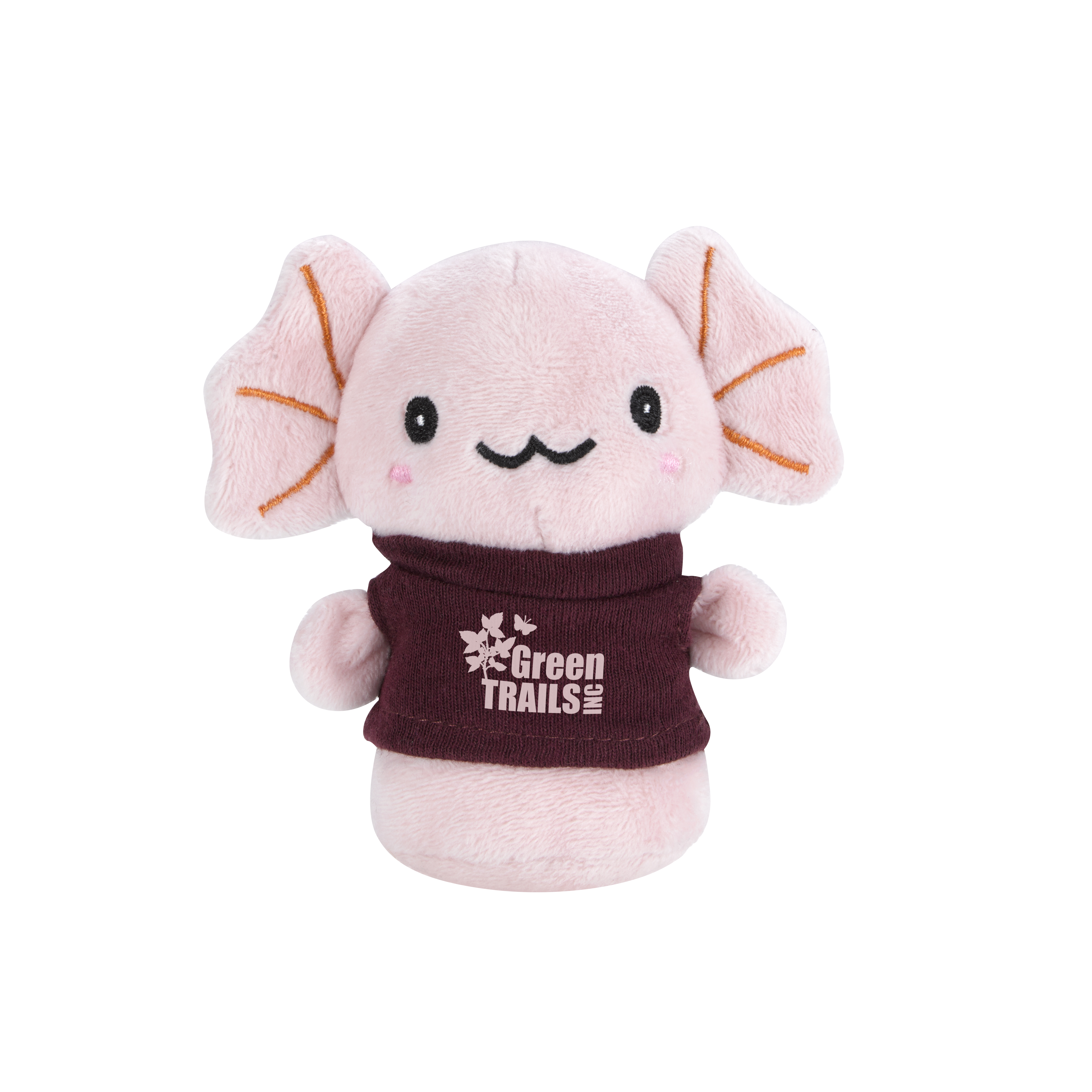 Chelsea Teddy Bear™ Shorties - 4" Plush 67