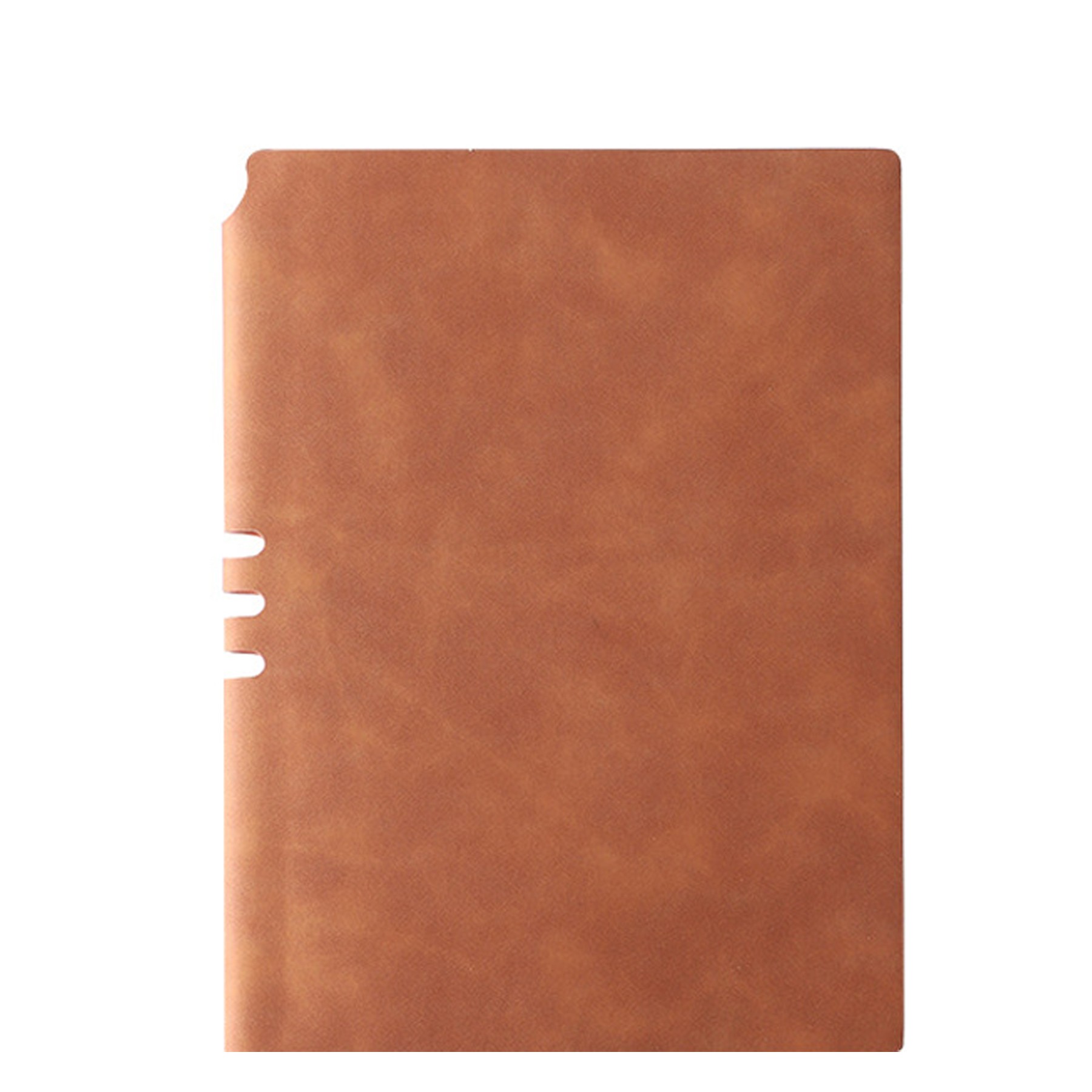 A5 Business Pen Inserted Notebook 6