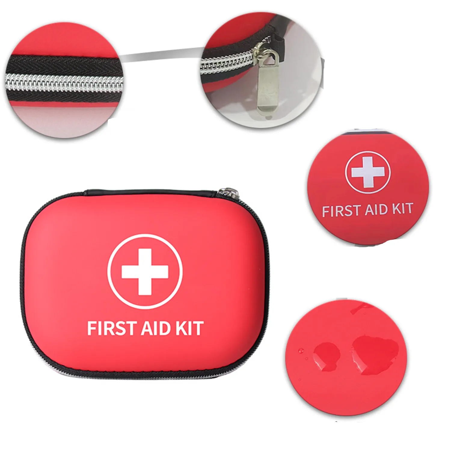 Vehicle-Mounted Emergency Eedical Kit 2