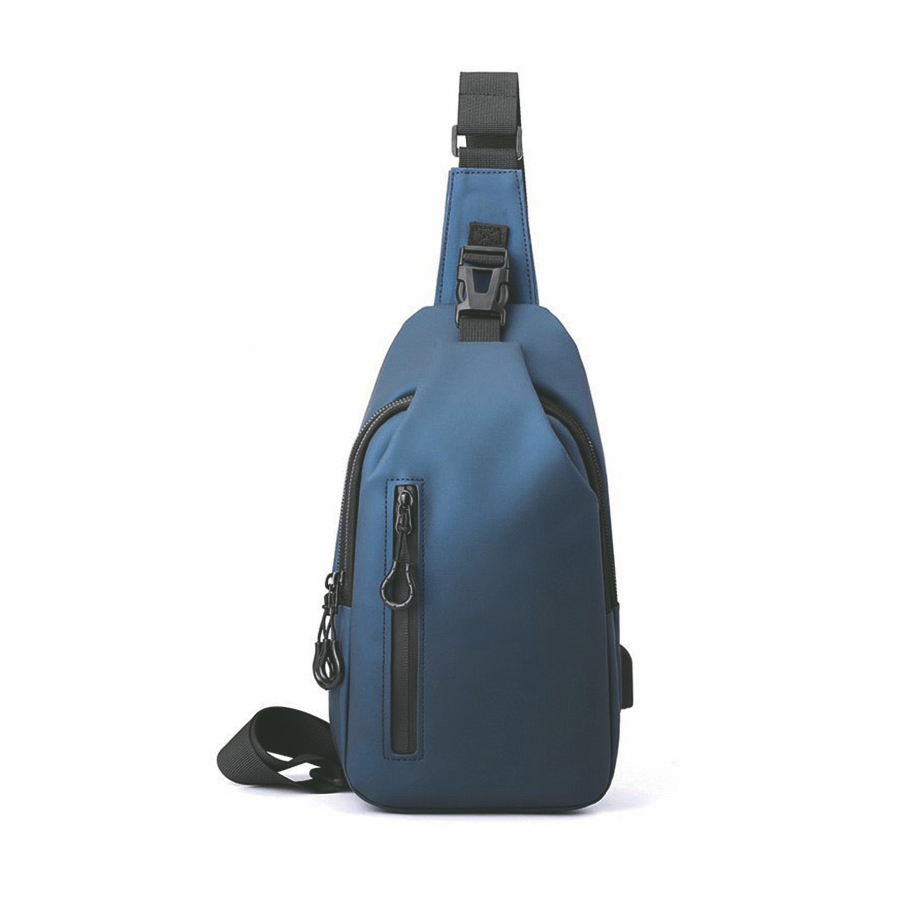 Waterproof Sling Backpack 4