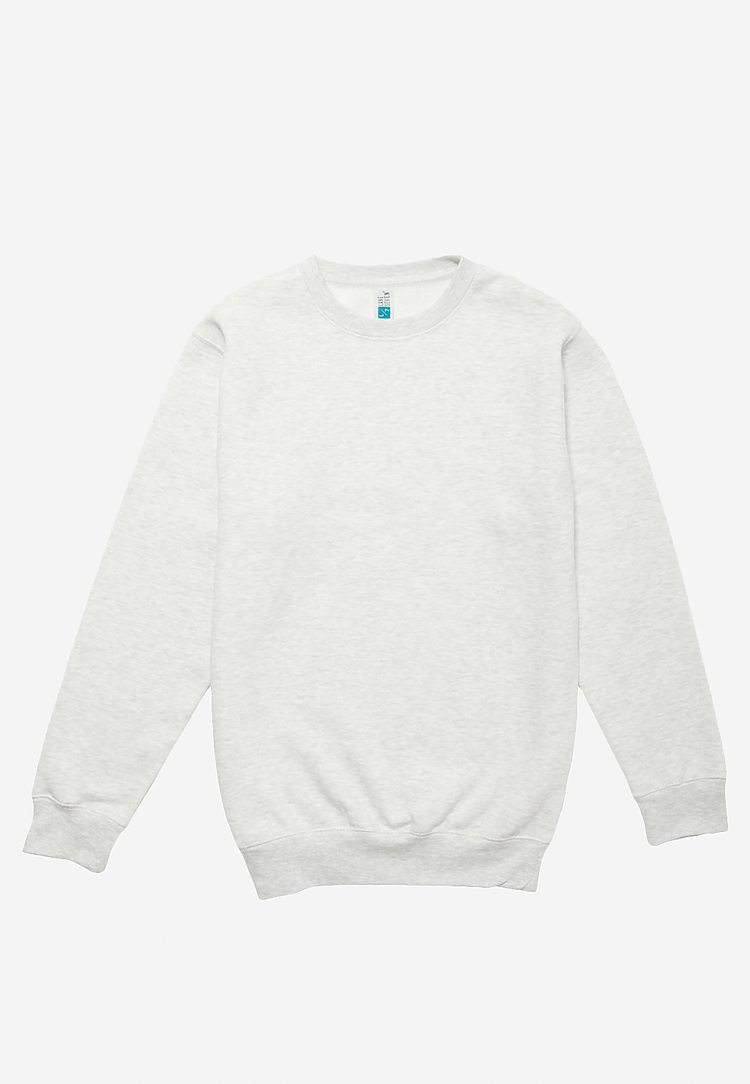 Premium Crewneck Sweatshirt, custom hoodie or sweatshirt with logo imprint 13
