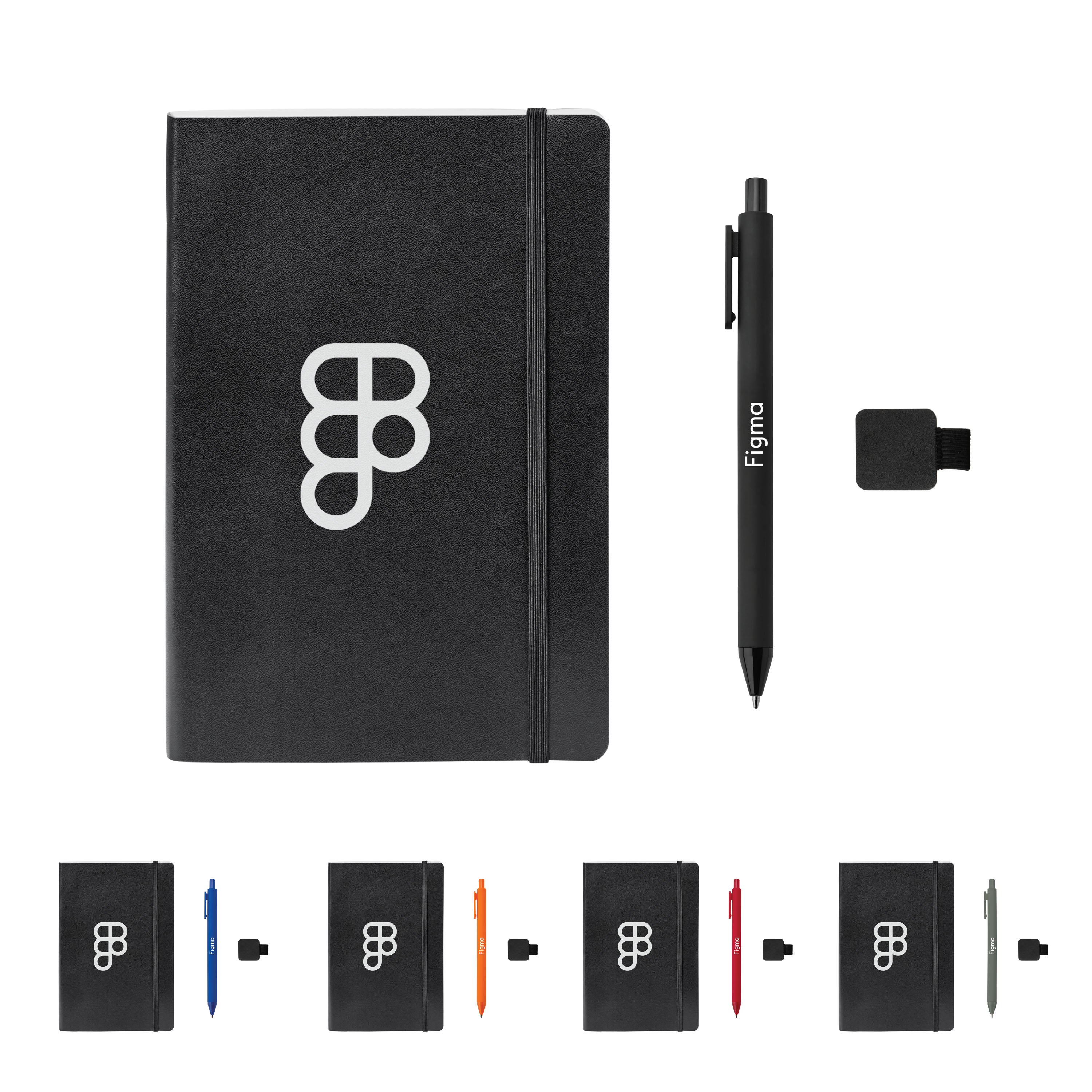 Neoskin Soft Cover Combo 4