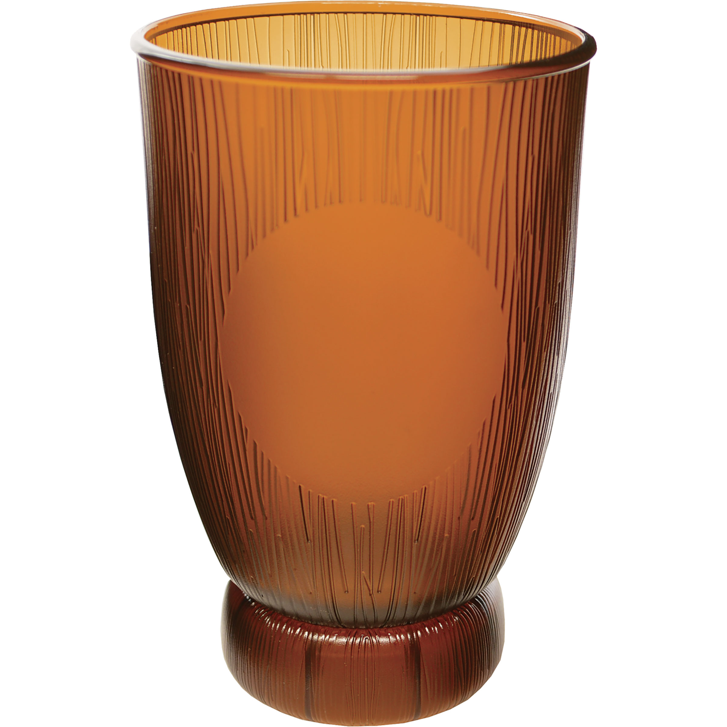 18oz Plastic Coconut Cup 3