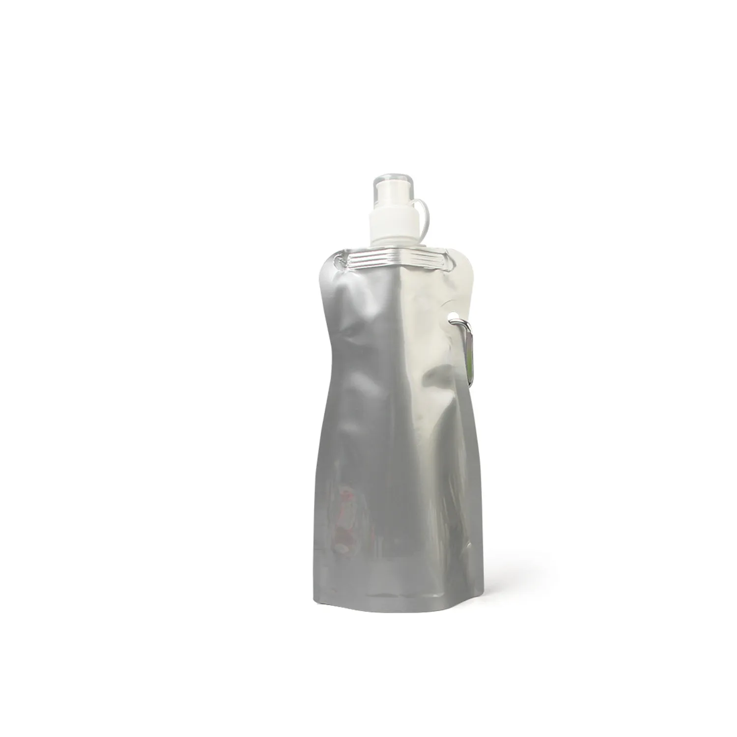 Foldable Aluminum Foil Liquid Bag 3