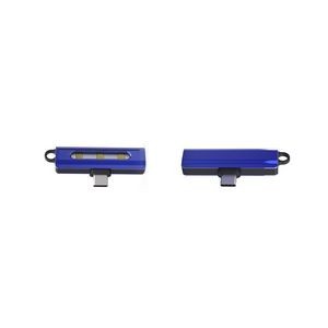 3 LED Phone UVC Sanitizer Lamp 8