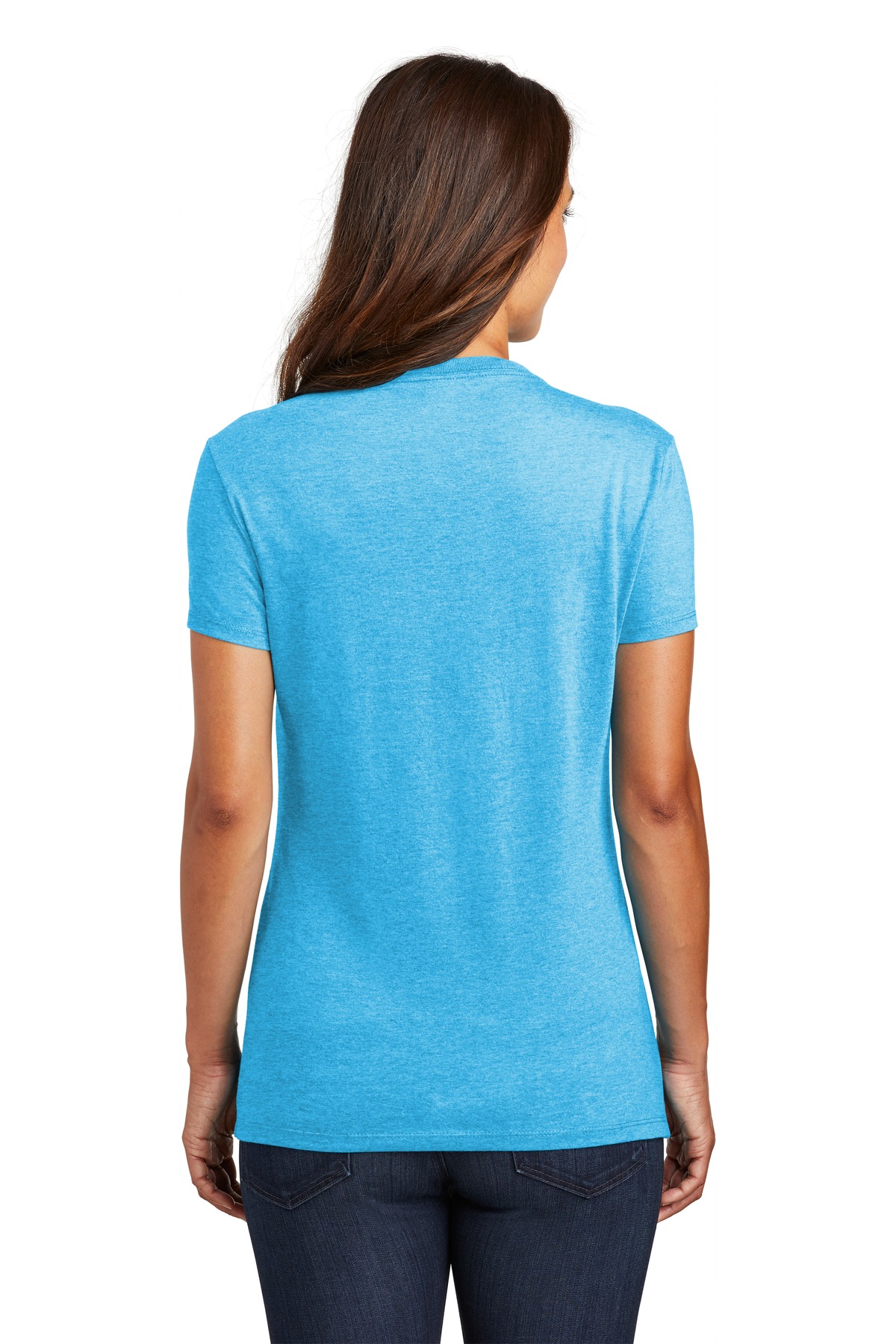 District® Women's Perfect Tri Tee 57