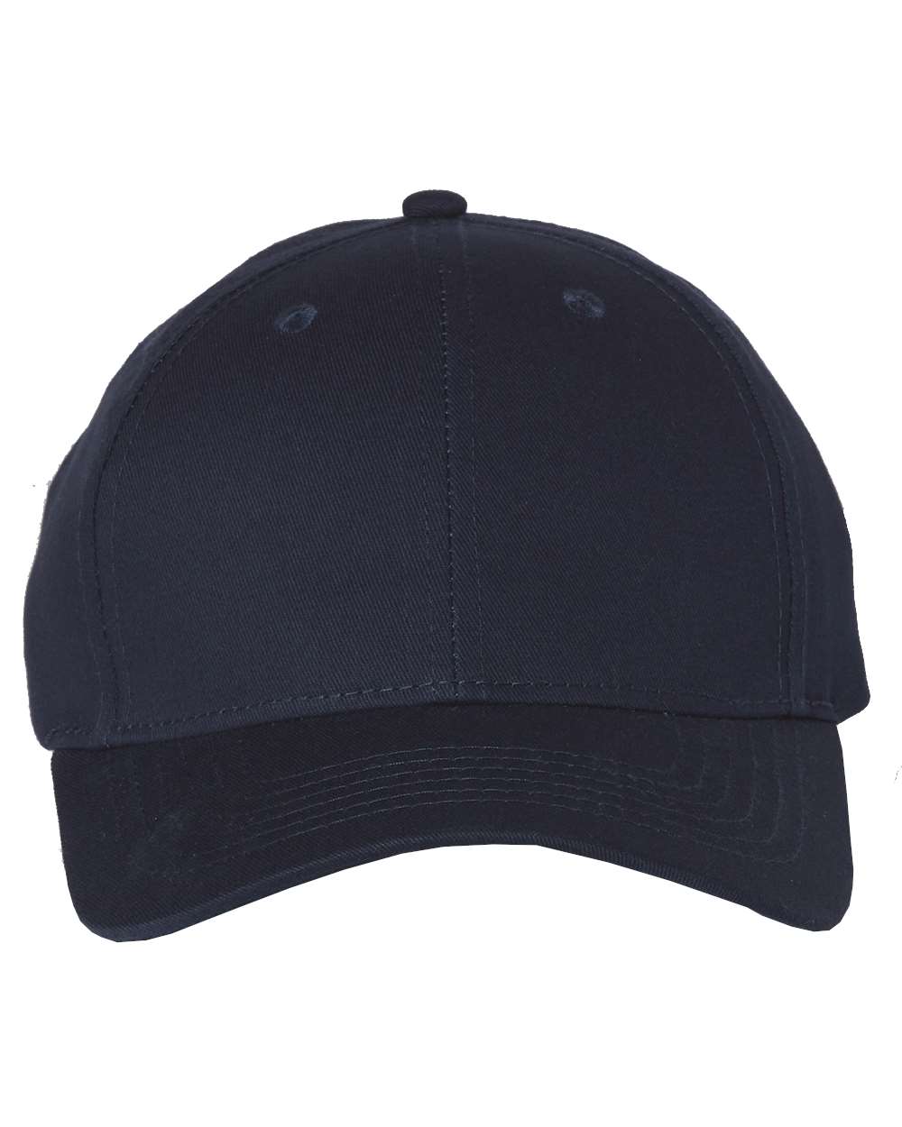 Cotton Twill Cap - 2260 17
