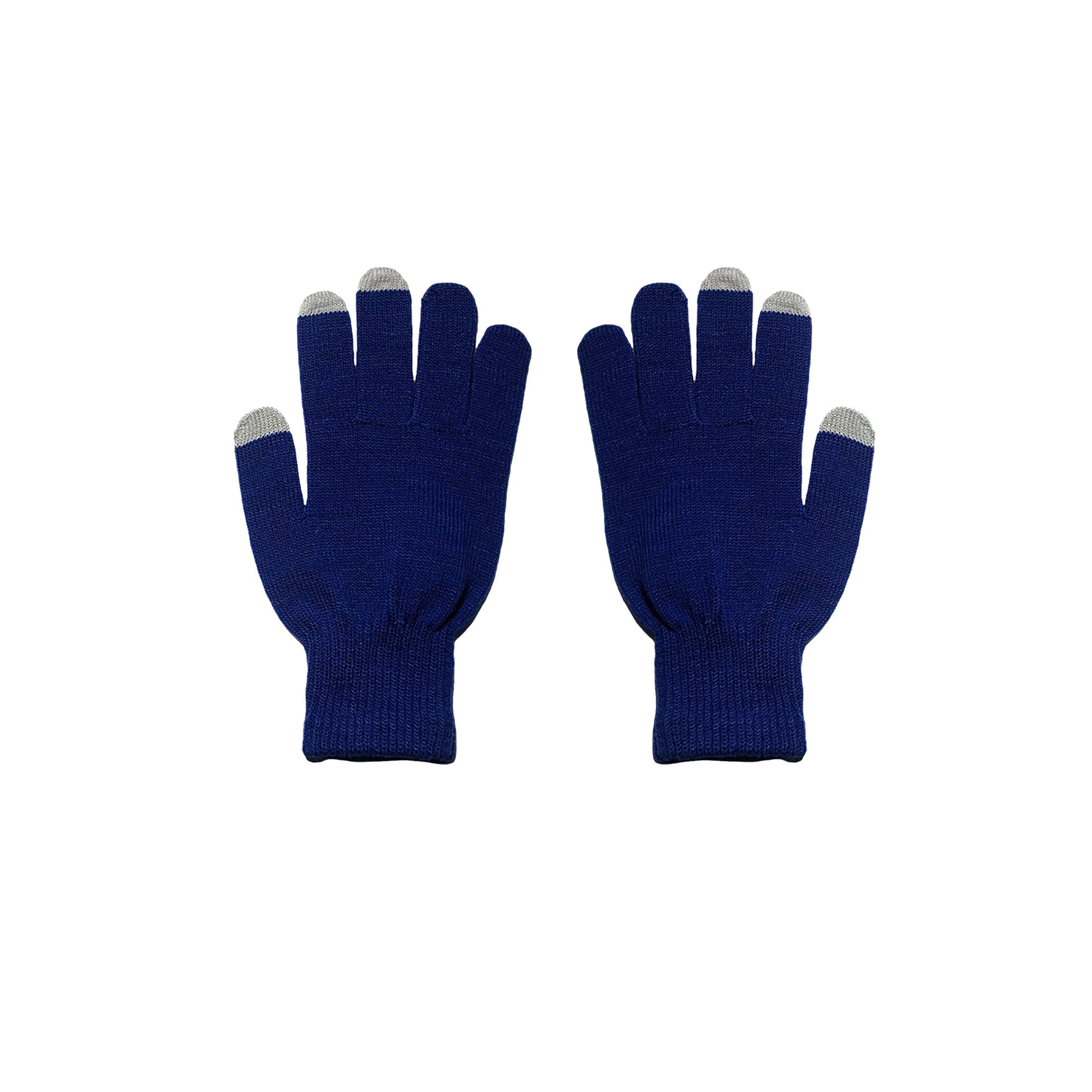 Winter Knitted Acrylic Touchscreen Gloves 6