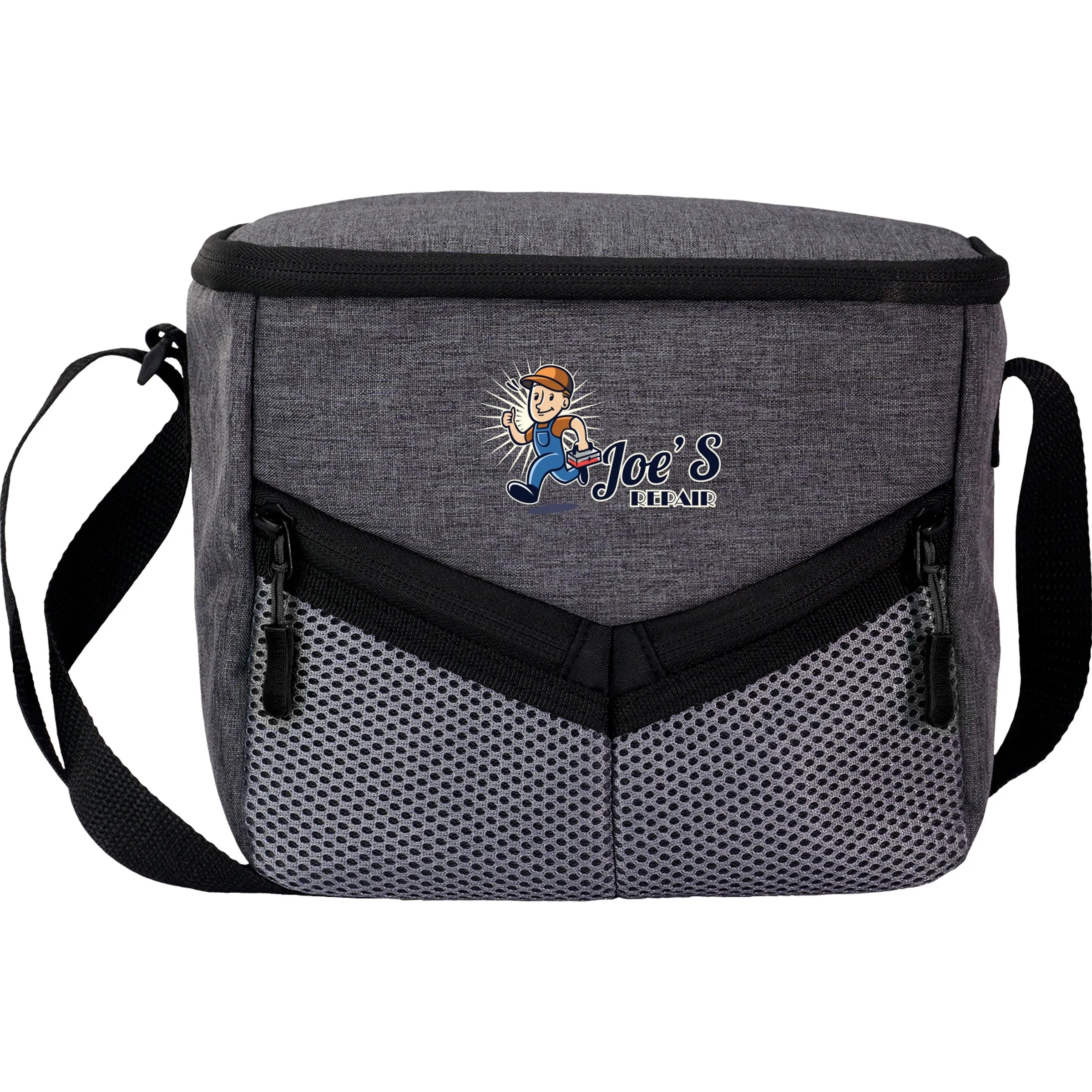 VICTORY LUNCH COOLER 4