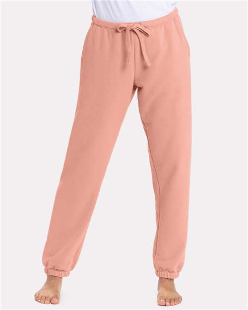 Women's Laguna Sueded Sweatpants - 9884 15