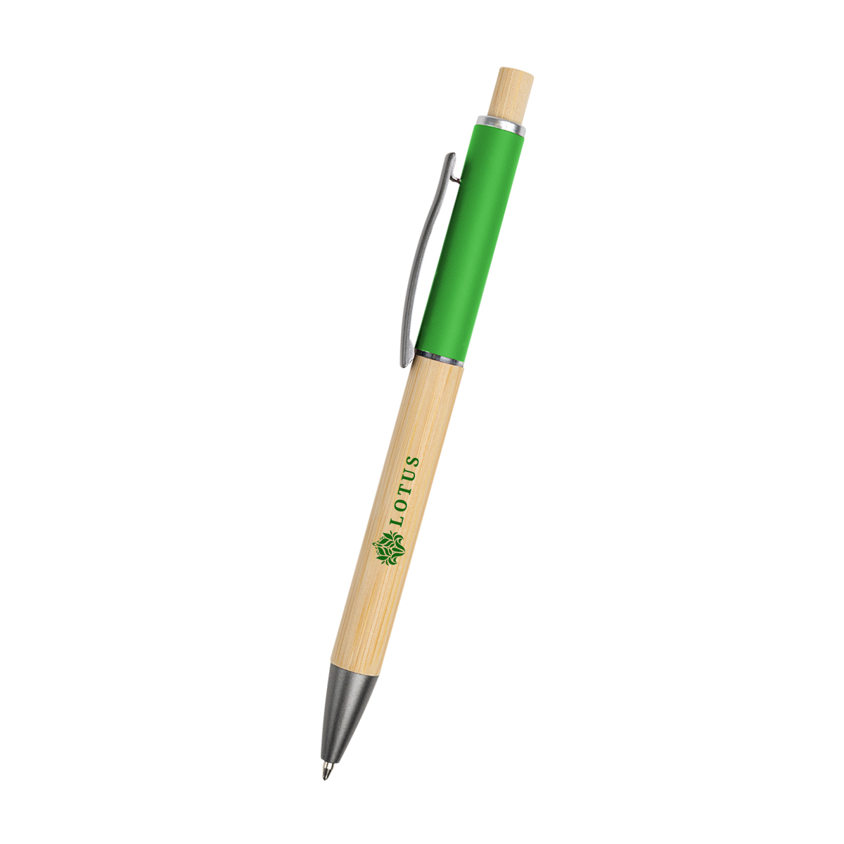 Anderson Sleek Write Bamboo Pen 11