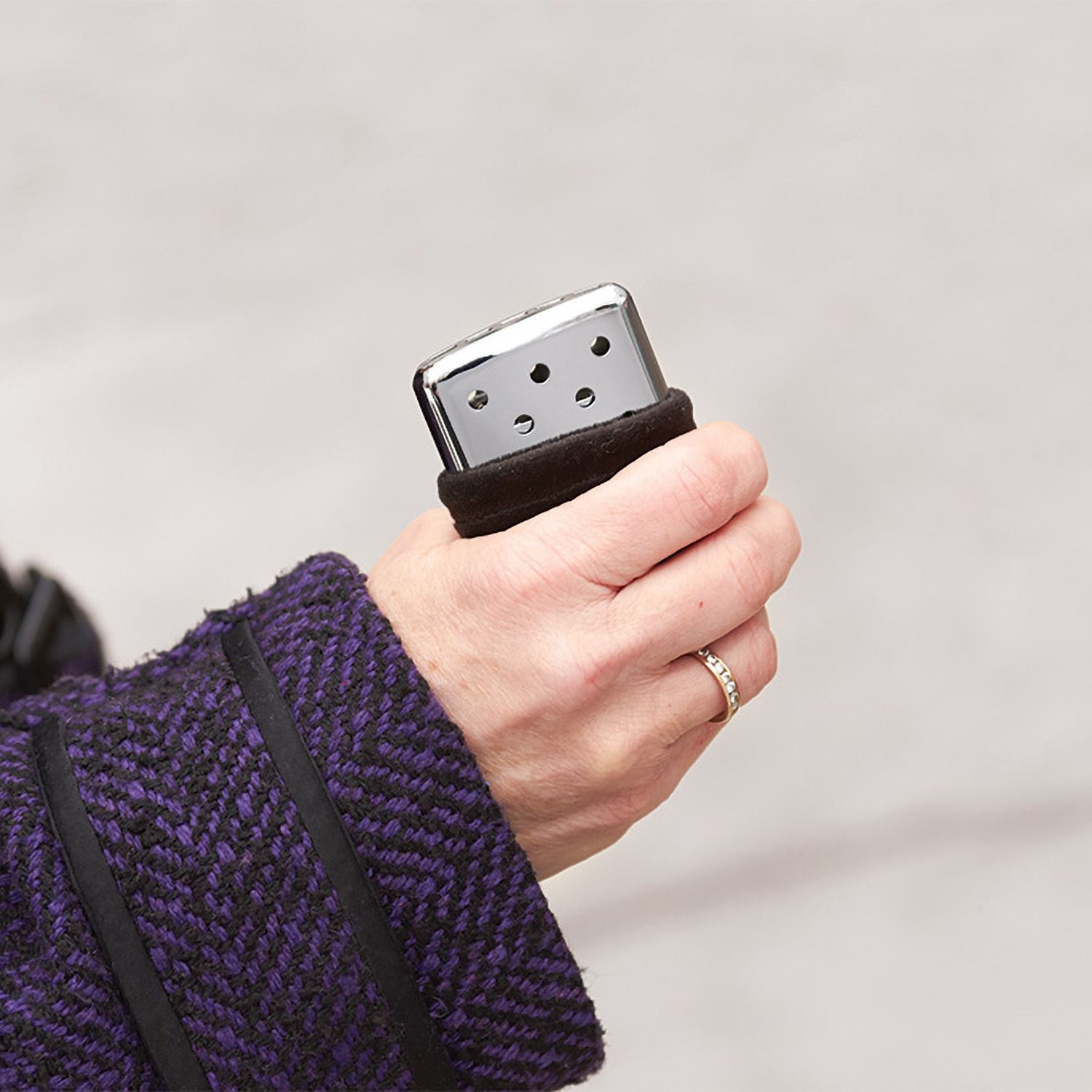 Zippo® 6-Hour Refillable Hand Warmer 7