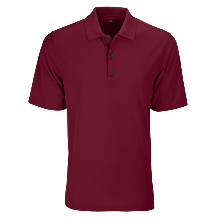 Greg Norman Play Dry Performance Mesh Polo 15