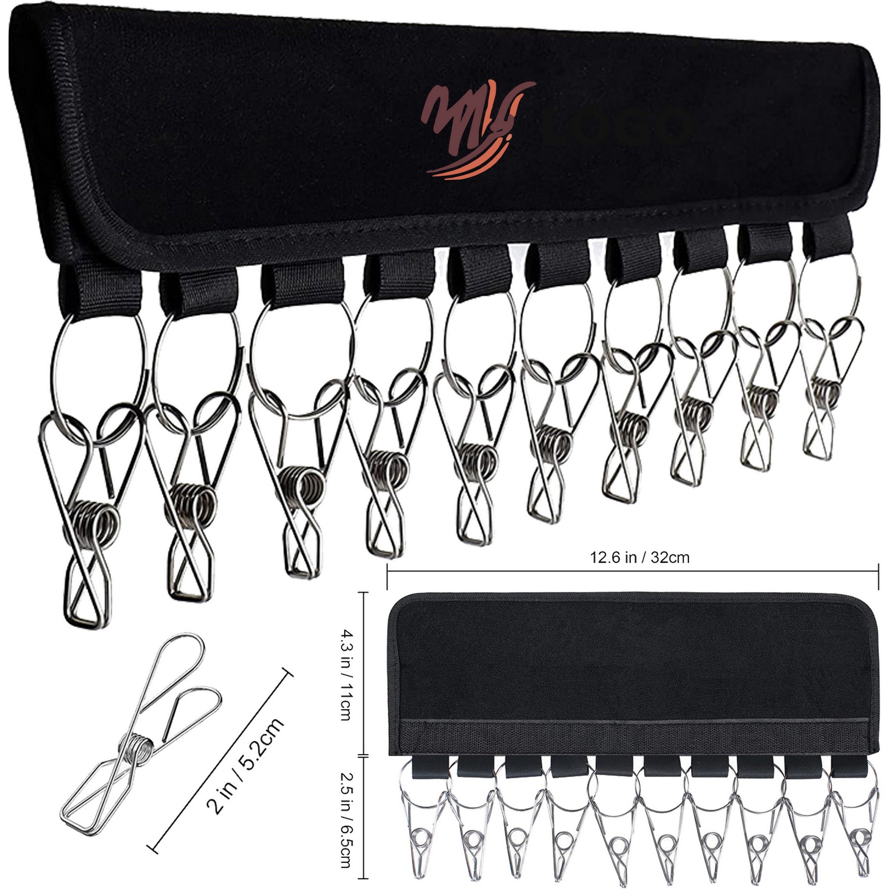 Convenient Organization And Space-Saving Storage Rack