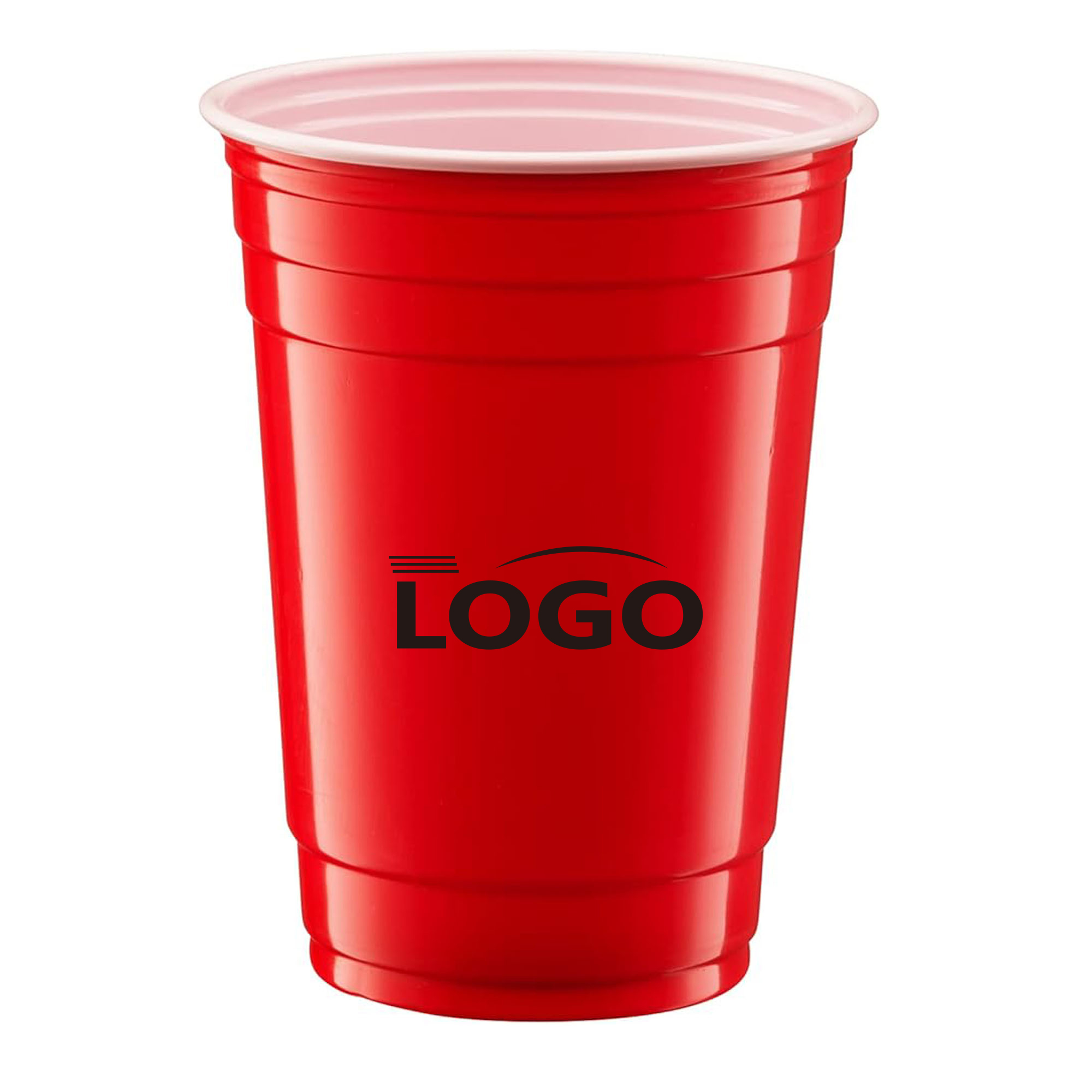 12 oz Party Cups 3