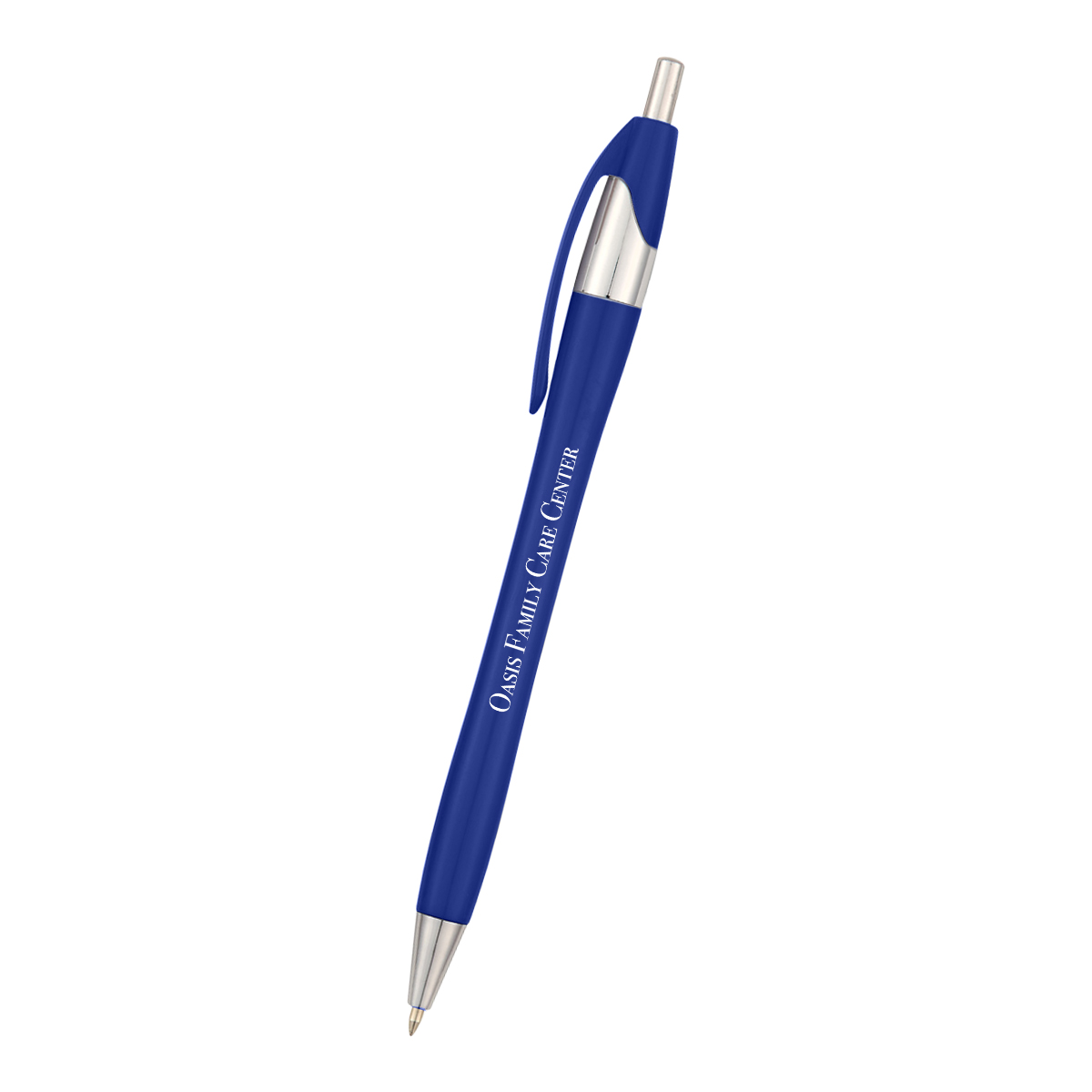 Tri-Chrome Dart Pen 2