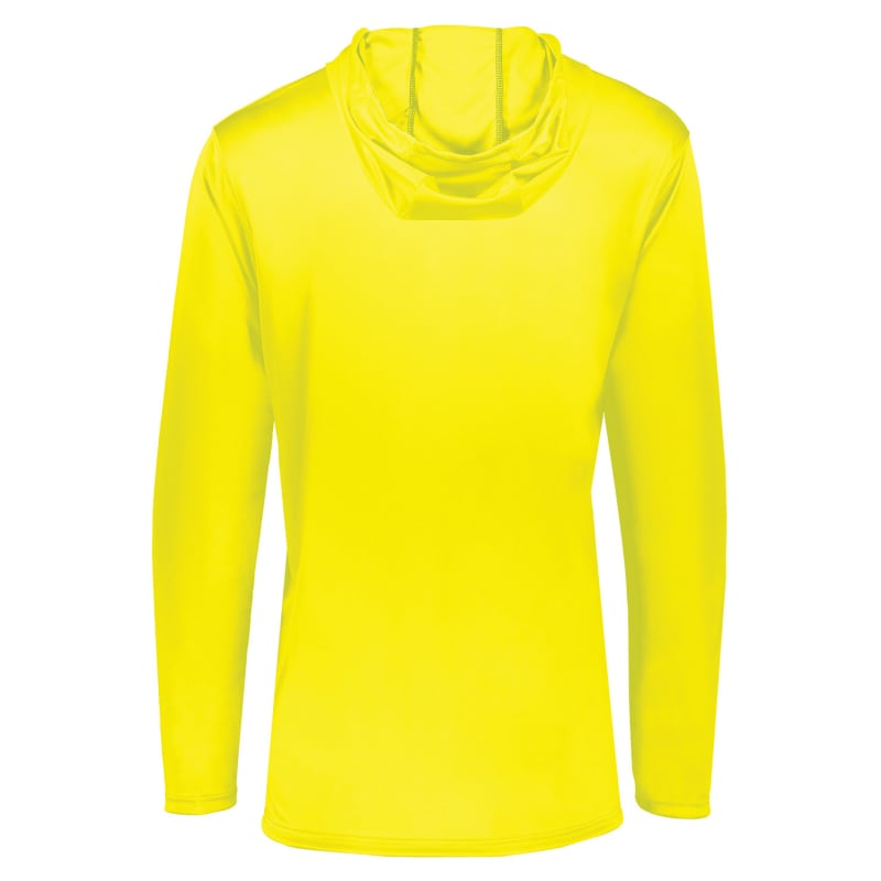 Holloway Men's Momentum Hooded Sweatshirt 9