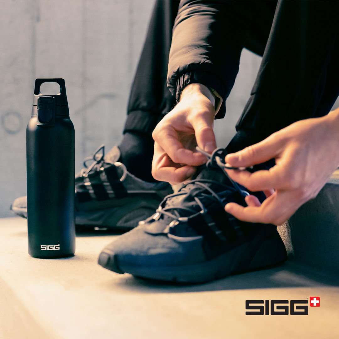 SIGG™ Hot & Cold One  Bottle - 17oz 5