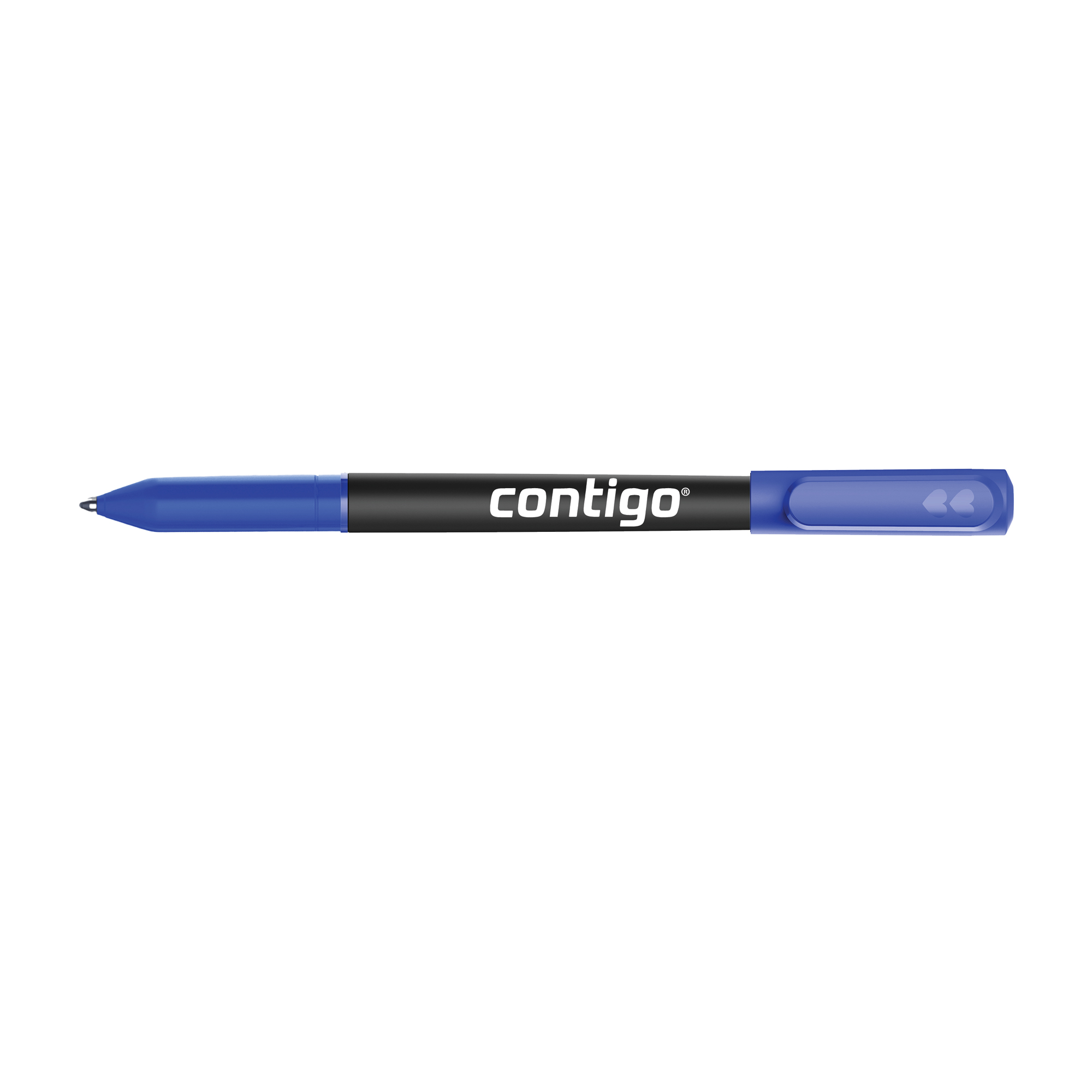 Paper Mate® Write Bros Stick Pen - Black Ink 20