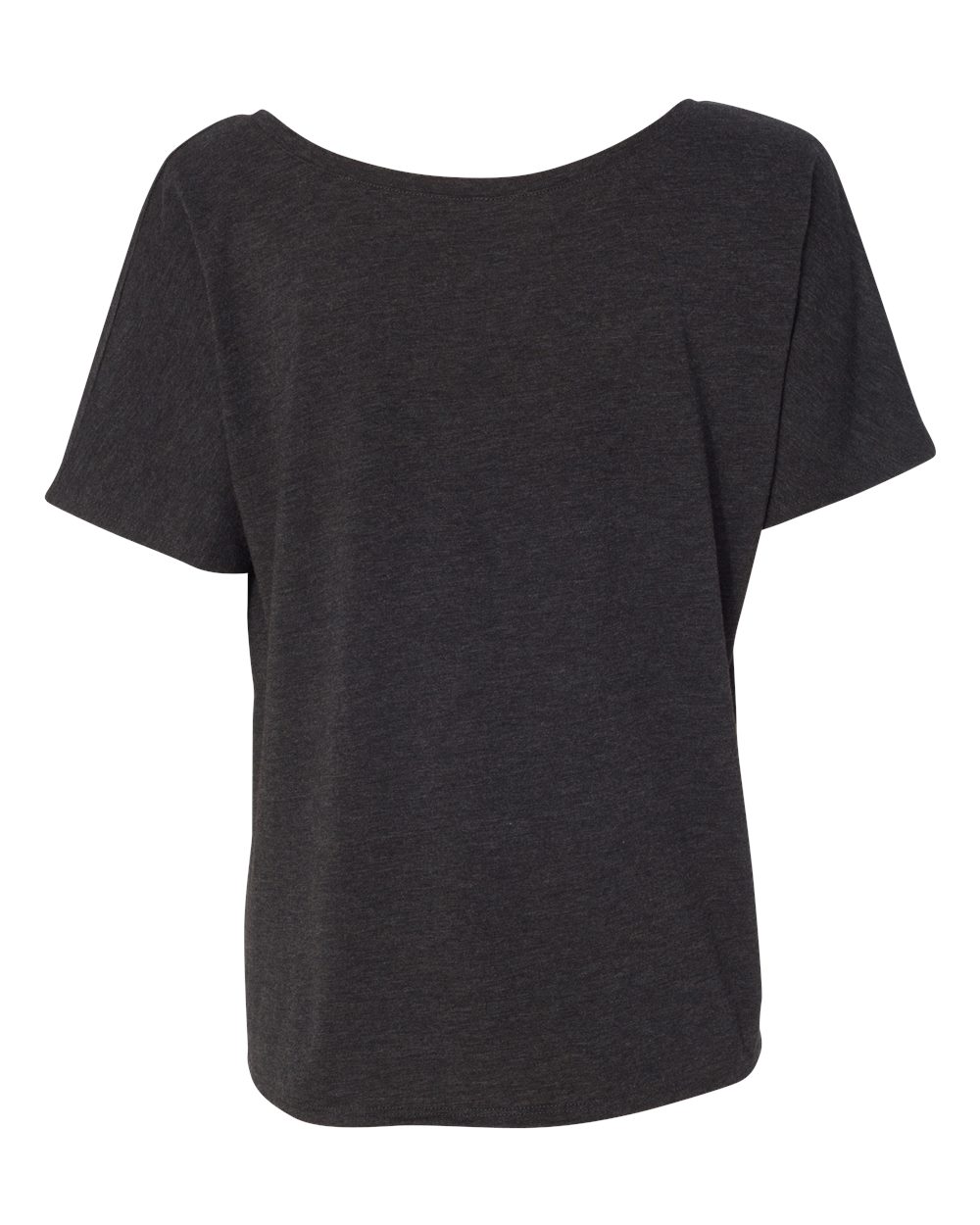 Women's Slouchy Tee - 8816 58