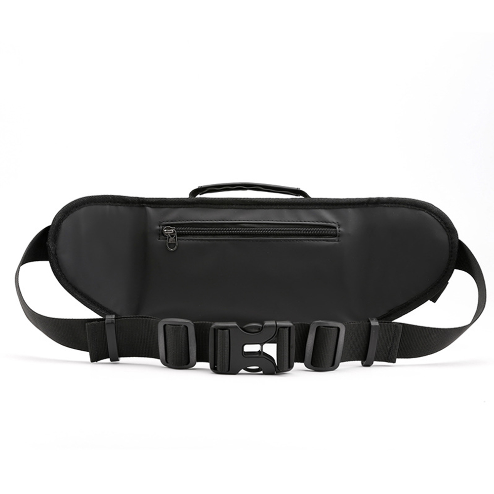 Adjustable Strap Casual Chest Pack 3