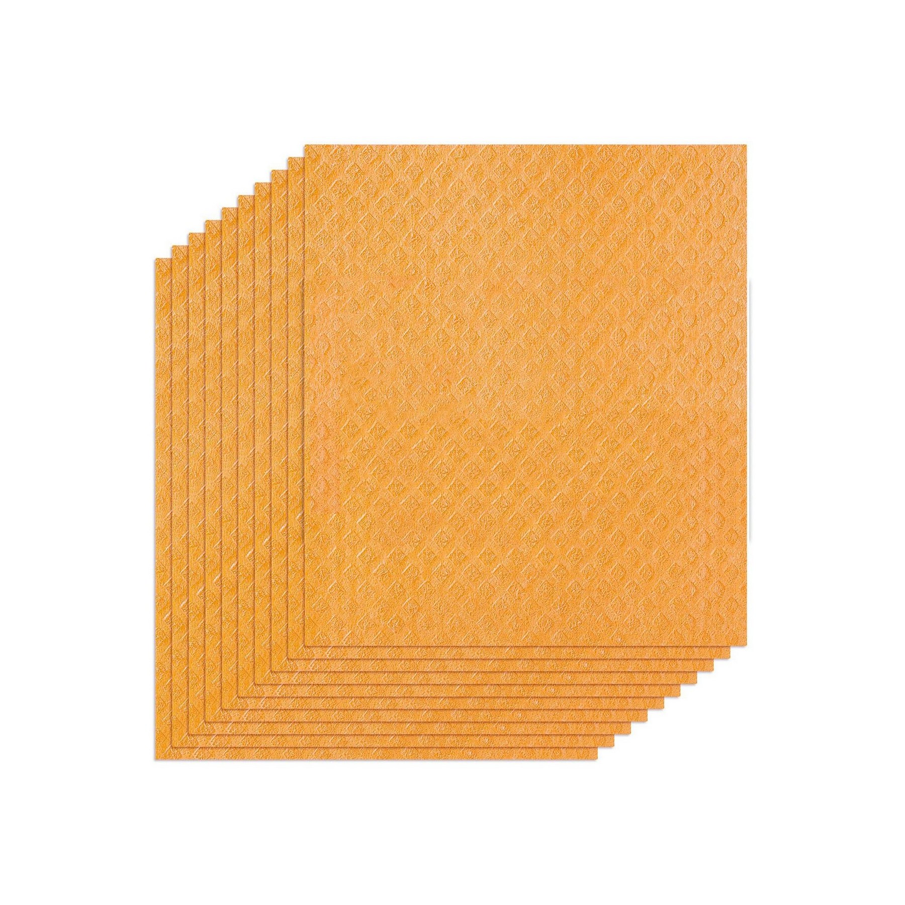 Eco-Friendly Swedish Dishcloths for Kitchen 7