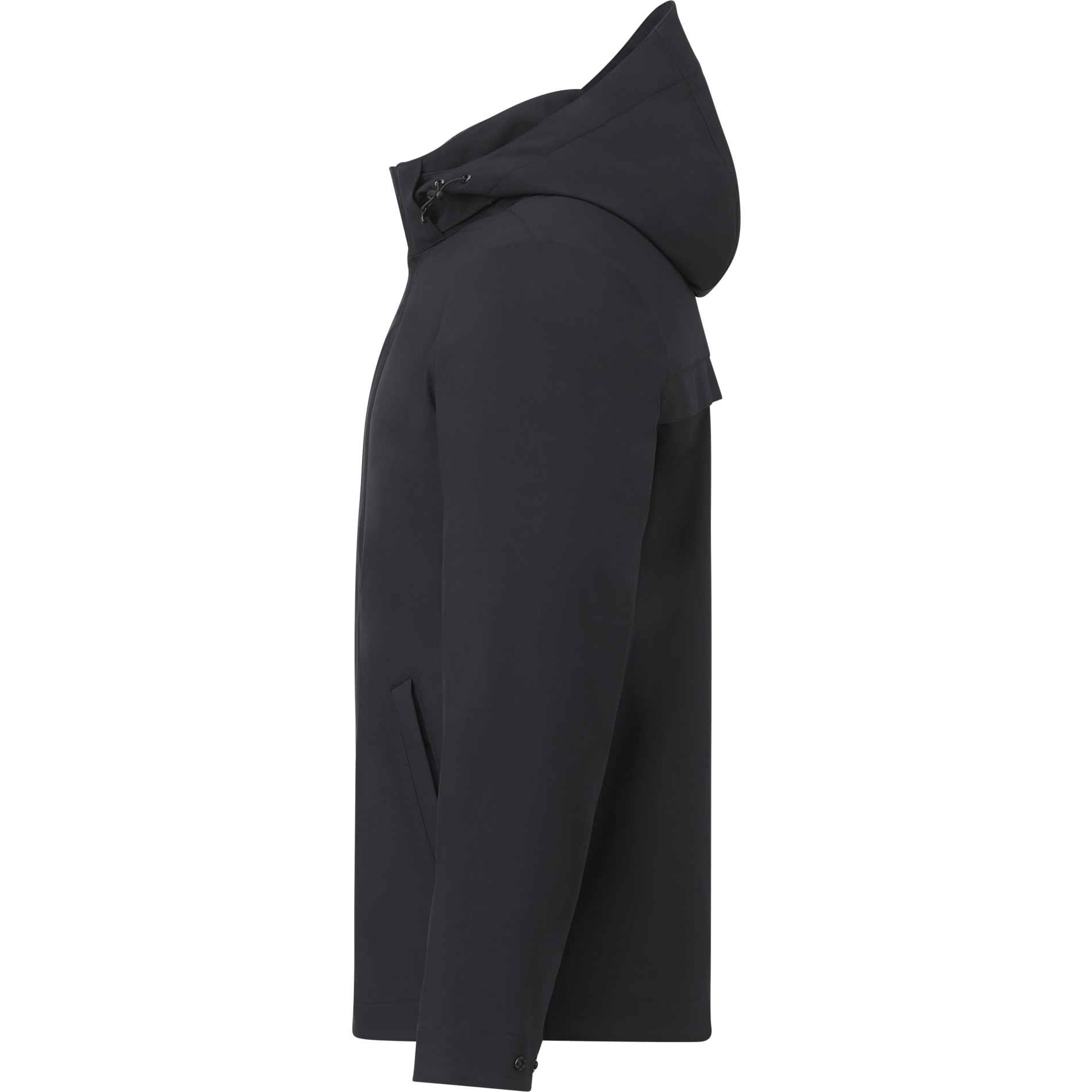 Roots73 NAPANEE Eco Softshell Jacket - Men's 33