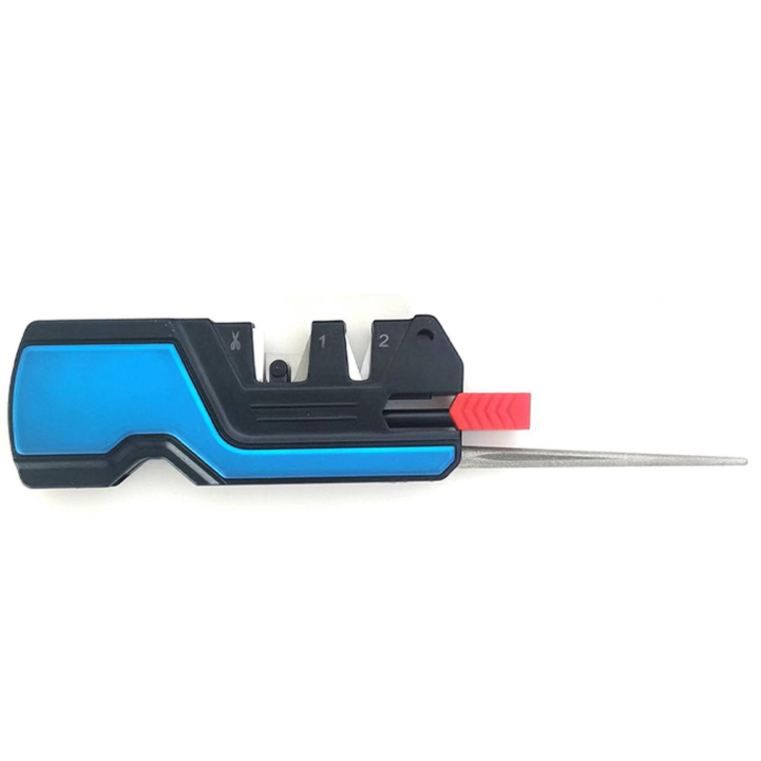 Portable Multifunction Knife Sharpener 3